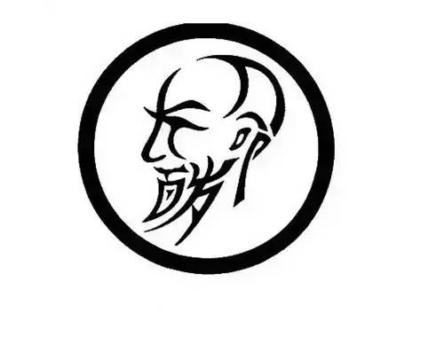 提示: " 中国的汉字博大精深, 下面这些有趣的画都是由字组成的