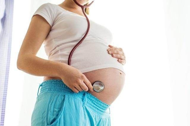 整个孕期，这五次B超检查都不应忽略，孕妇要心中有数