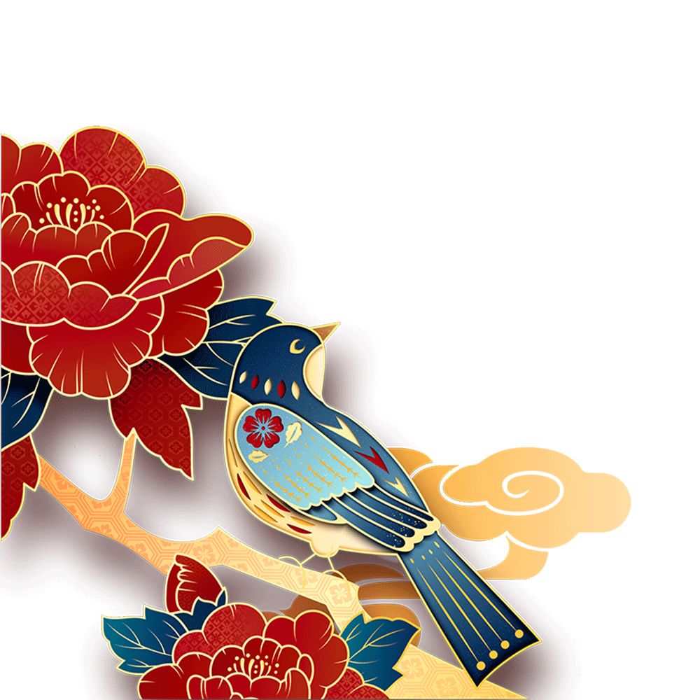 威尔仕2020年春节放假通知 | Spring Festival H