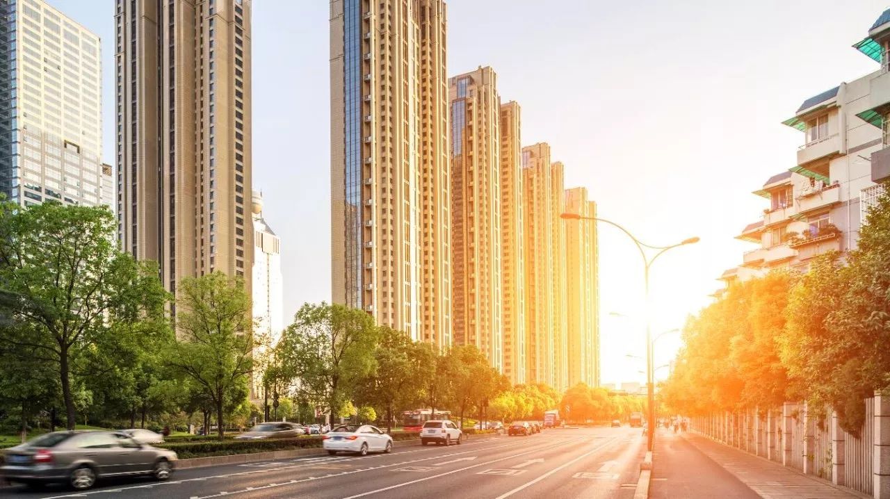 新房二手房冰火两重天！2019年广州楼市波动超北