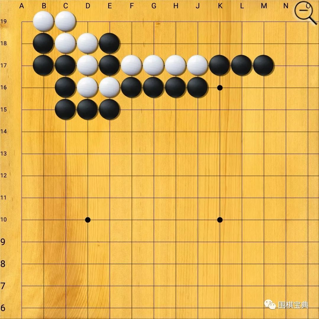 象步飞的奥义:1月16日死活题 + 答案