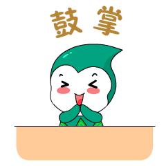 北京延庆吉祥物 
