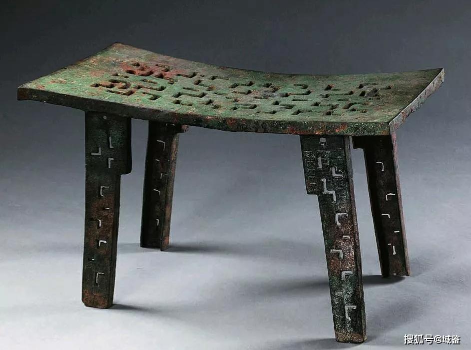 清代皇朝祭祀中的14种祭器，你可能连名字都认不全！