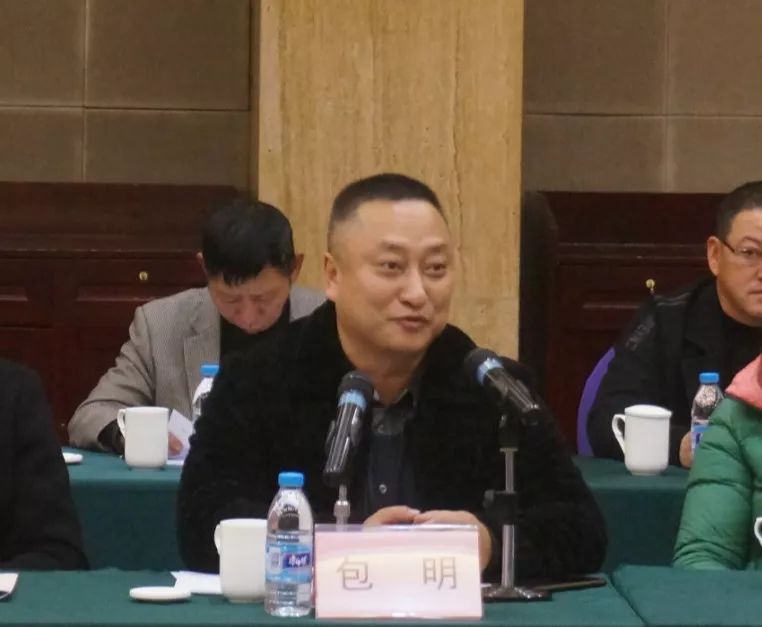 聚力前行不负韶华三门县健跳商会第一届第二次会员大会顺利召开