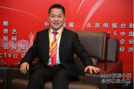 郑州最美律师刘宏胜