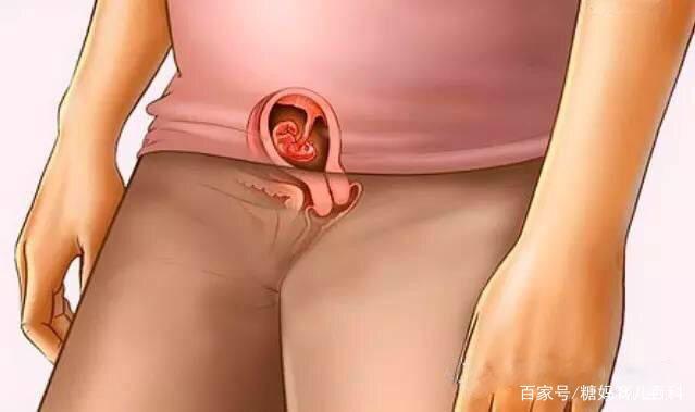 【怀胎十月，女人身体会发生哪些变化？第3个就连你自己都控制不了】