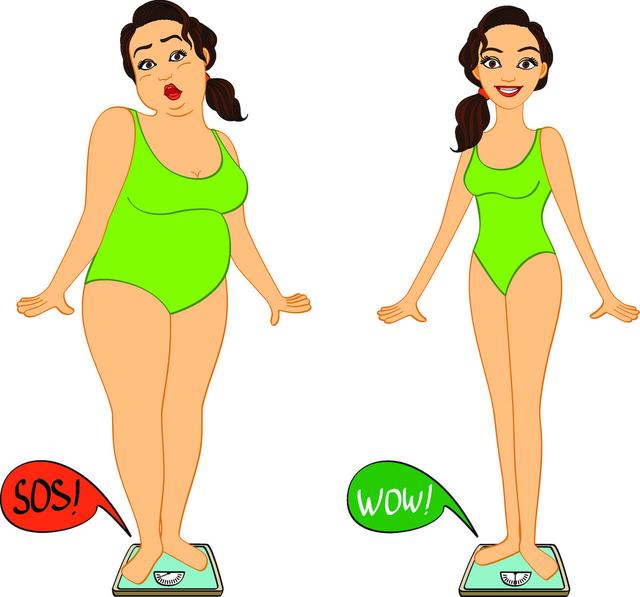 减肥期间无需节食！几种低热量、饱腹美食的同时，也能瘦下来！_