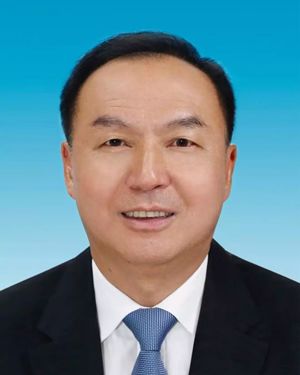 许维泽,林钟乐当选为十二届省政协副主席