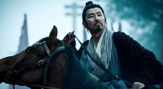 步兵|众所周知，项羽手下猛将如云，为什么他还会败给刘邦？