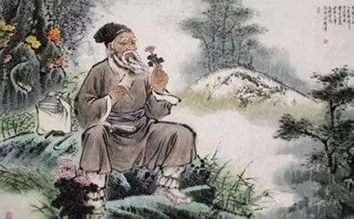 孙思邈医药典故丨钱草化石