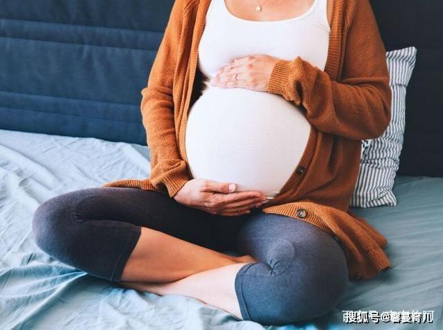 怀孕什么时期最敏感？可不是头一个月，这个阶段是孕期第一道坎|