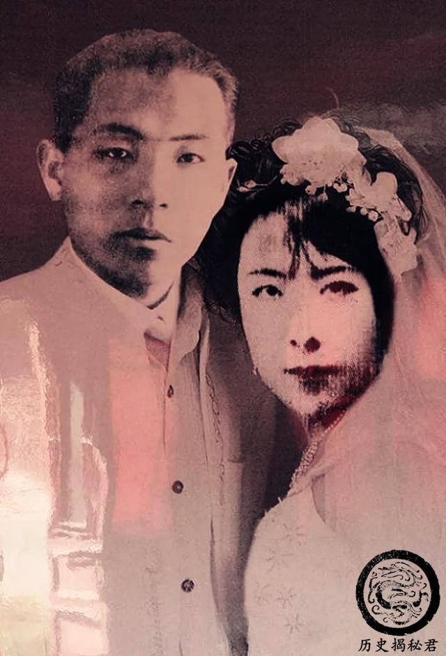 徐志摩和陆小曼是原配吗 5f9c7ea8d4a2491fa607614374b14654.jpeg