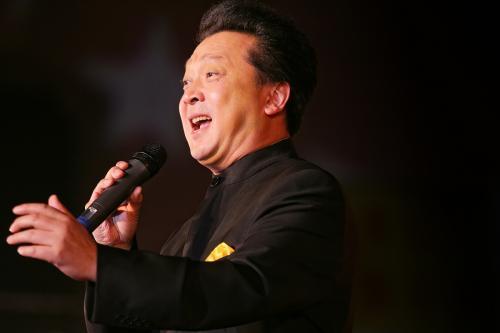 白岩松追思赵忠祥称其为“宗师”：中国电视新