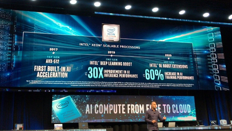 不只是CPU，读懂英特尔，一家50年顶尖科技企业的全面变革！