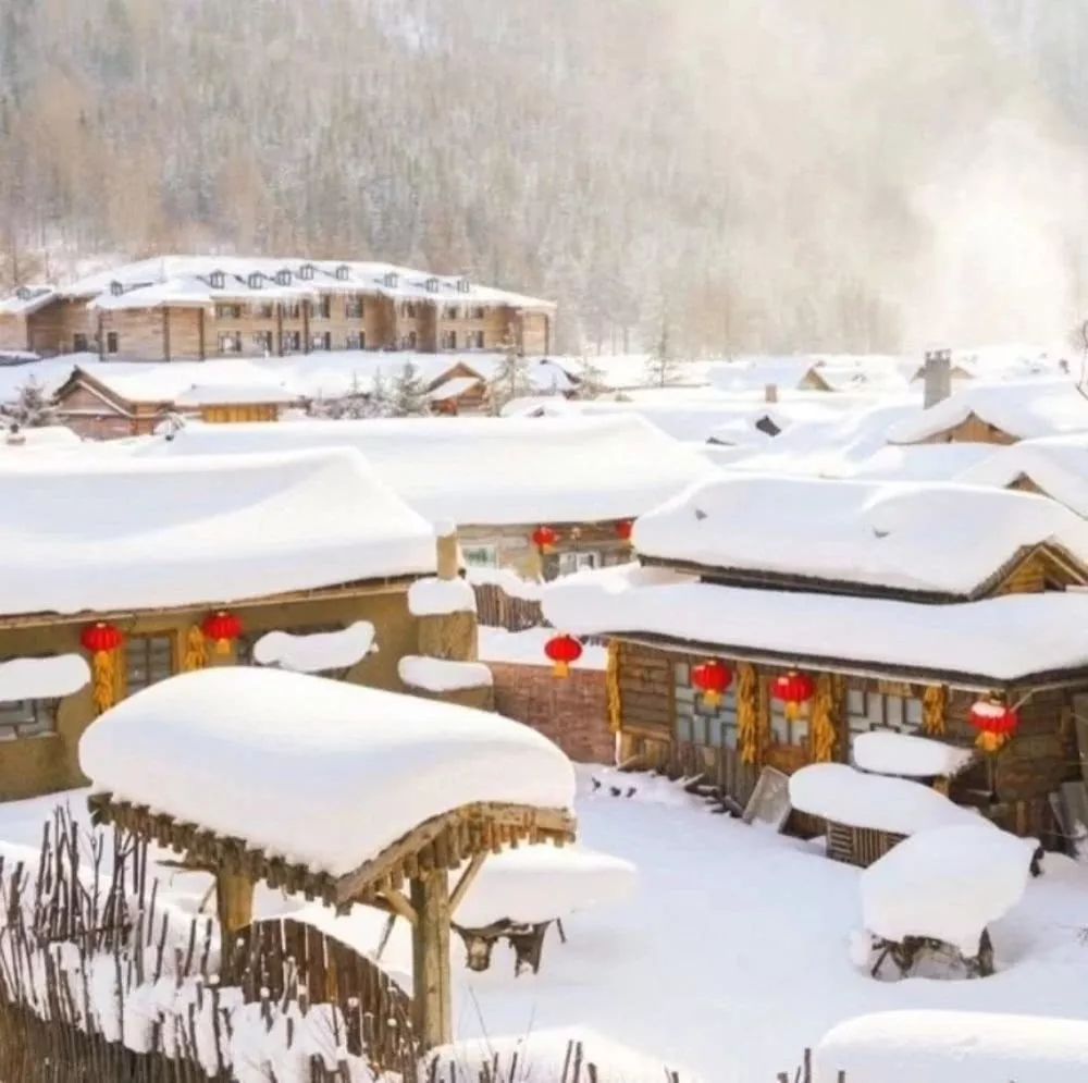 春节旅游攻略:出行准备要趁早 | 热门线路推荐
