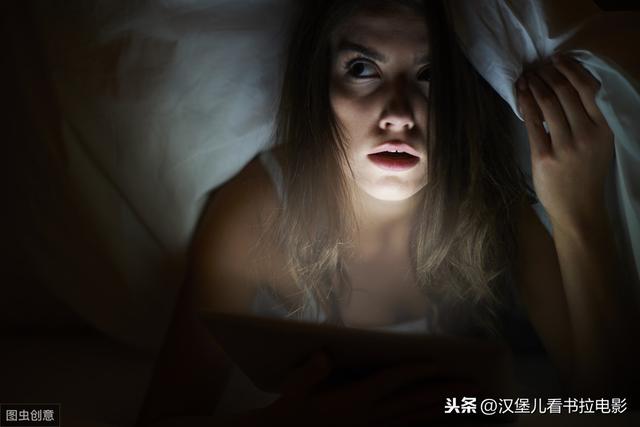 这部内地最恐怖的电影被禁播20年!31年过去依旧惊喜满满