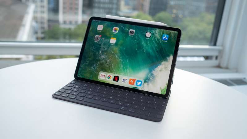 新的ipadpro2020发布日期价格新闻和泄密