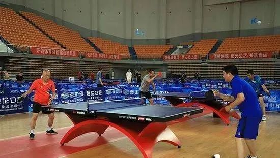棒呆!对付乒乓球长胶打法有4大妙招
