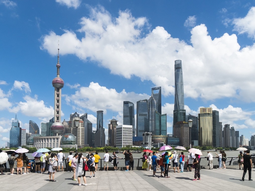 美媒2020世界强国排名_2021世界大学排名出炉,美媒:中国正在成为高等教育强