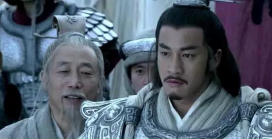 步兵|众所周知，项羽手下猛将如云，为什么他还会败给刘邦？