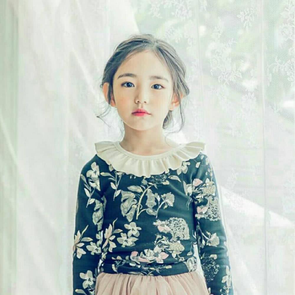韩国人气童模，12岁就停止发育：孩子长高过程要避免5个坑: