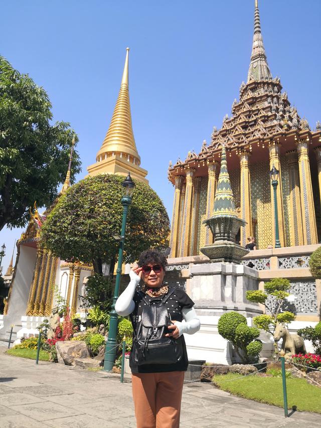 泰国旅游攻略第二篇 8409e9413d2948a69b29591c29752fa2.jpeg