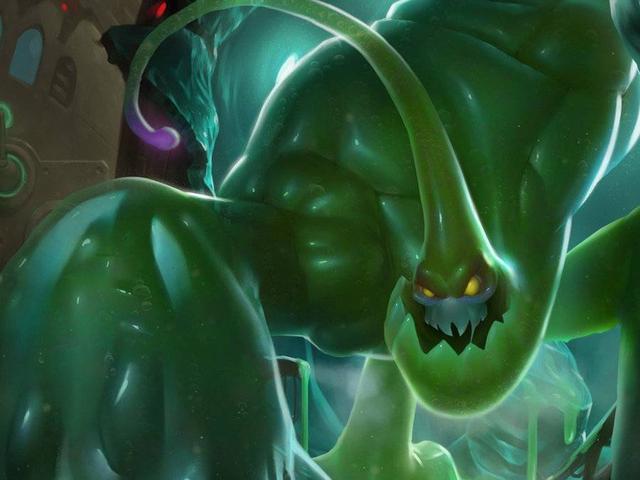 这些台词能打动你的心吗?LOL经典台词回顾系