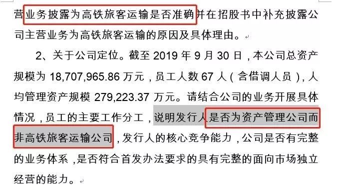 大涨30％！最赚钱高铁“高速”上市，67名员工市
