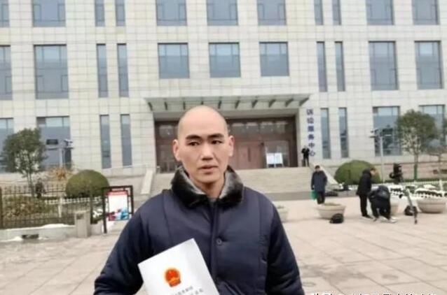 对"张志超案13年后再审宣判无罪"的欣慰和担忧