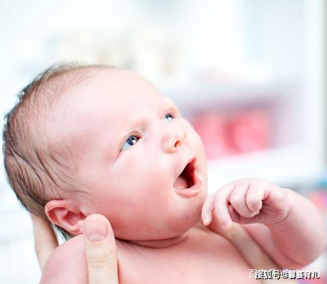  [别小看新生儿第一次胎便，暗含发育的小信号，不合格的有很多] 