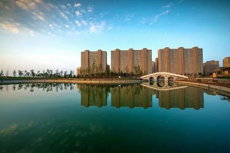 无论外面的世界有多大,都有个心爱的ta在孟津等你回家过年!