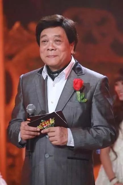赵忠祥生日当天去世!享年78岁!从此再无《动物世界》,《人与自然》