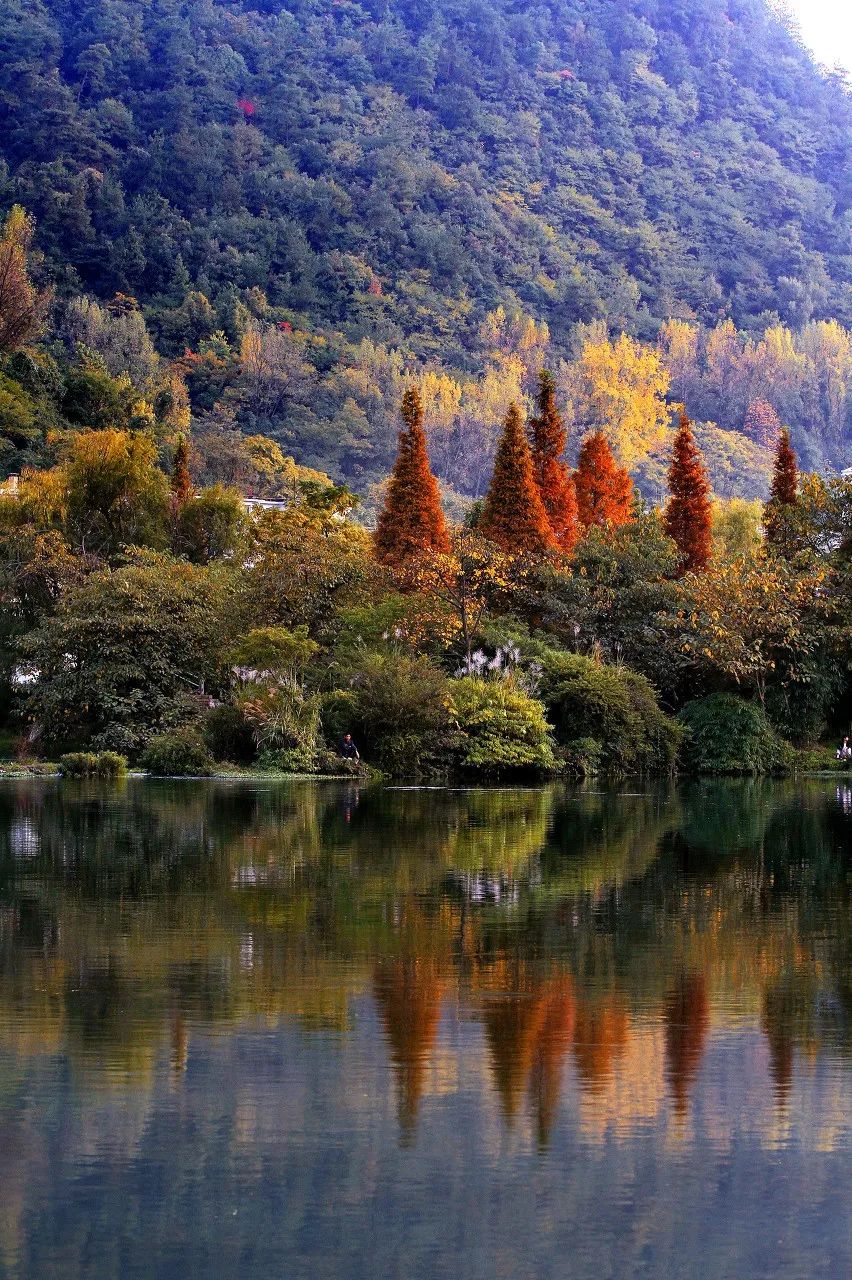 美丽中国-1545:有着“世界首条山区高速铁路”之称的成贵高铁 美丽中国-1545:有着“世界首条山区高速铁路”之称的成贵高铁