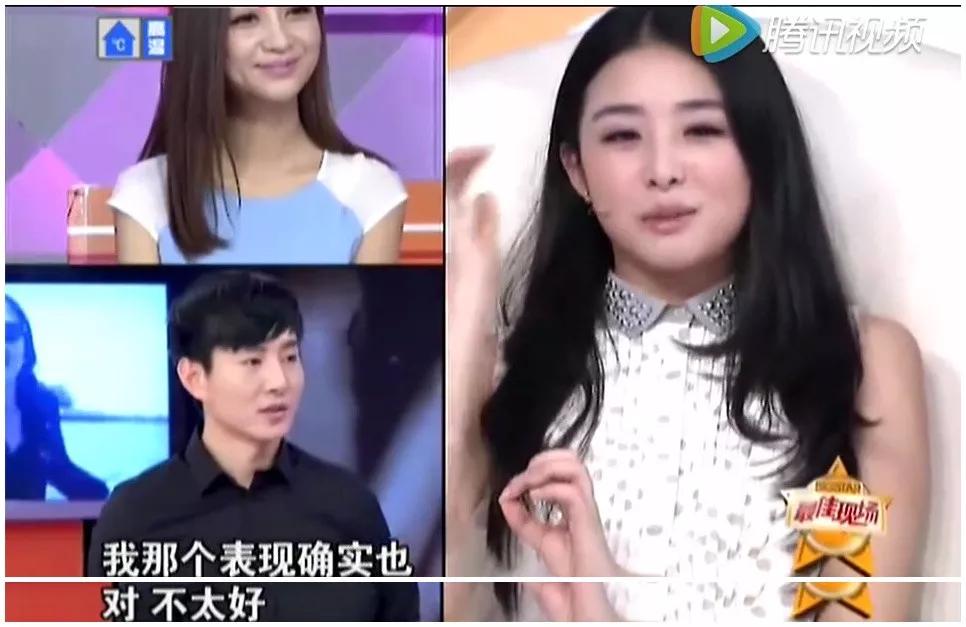 深陷包养传闻,消失后翻红:打不倒我的,终使我强大