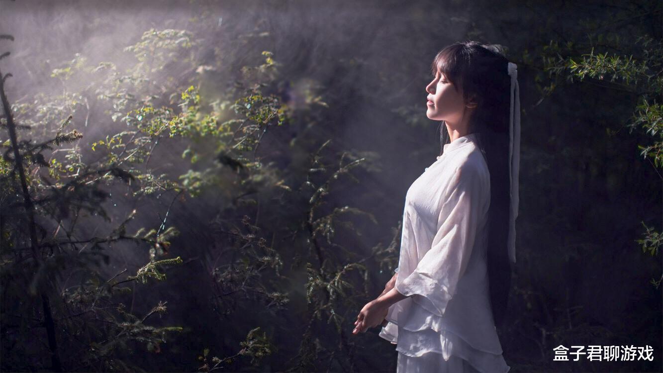 相信大家都听说过李子柒这个传奇的人物吧!