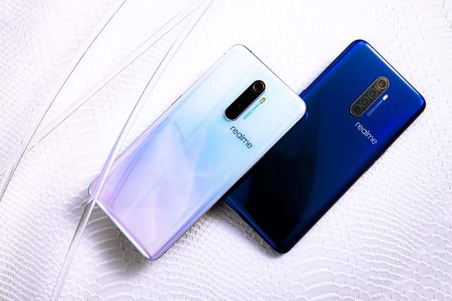 新年最值得入手的3款手机,都是骁龙855旗舰,你