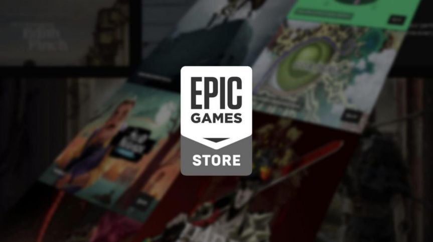 EpicGames商城近一年收入6.8亿美元，第三方游戏收入占37%_玩家