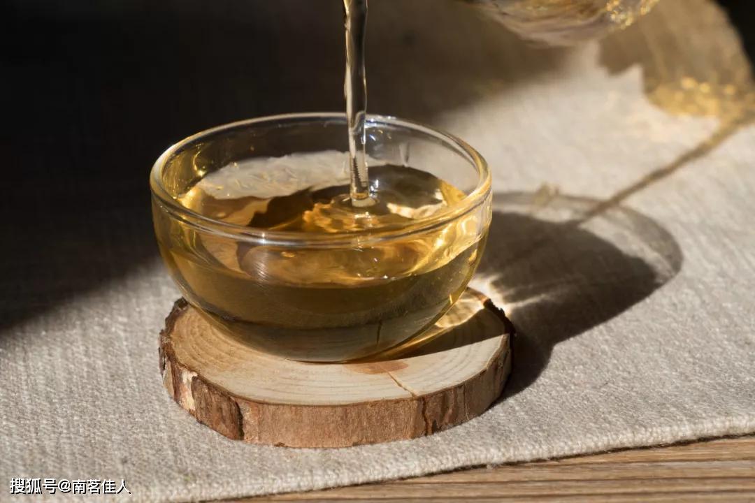 权威解析：喝茶真的会造成钙流失吗？ 