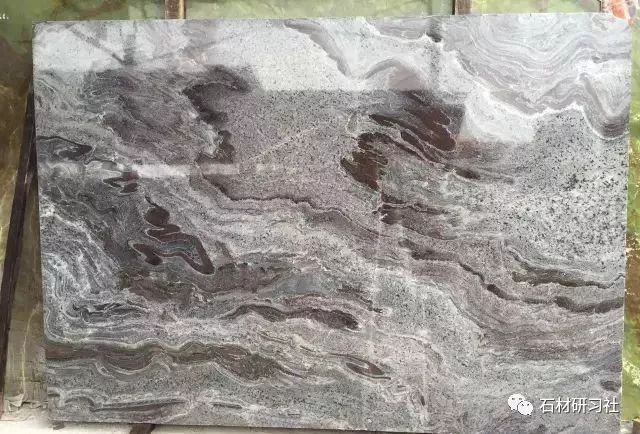 国外大理石产地盘点，你都知道哪几个？_石材