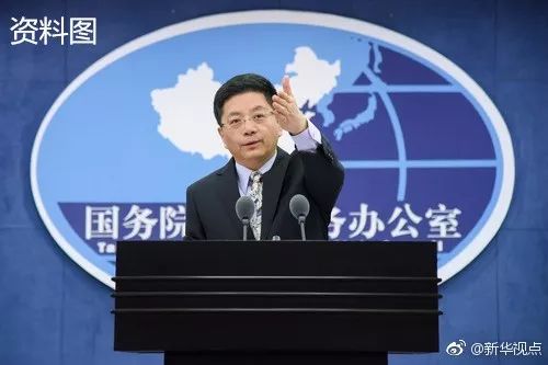 “武统”声音越来越多？国台办回应