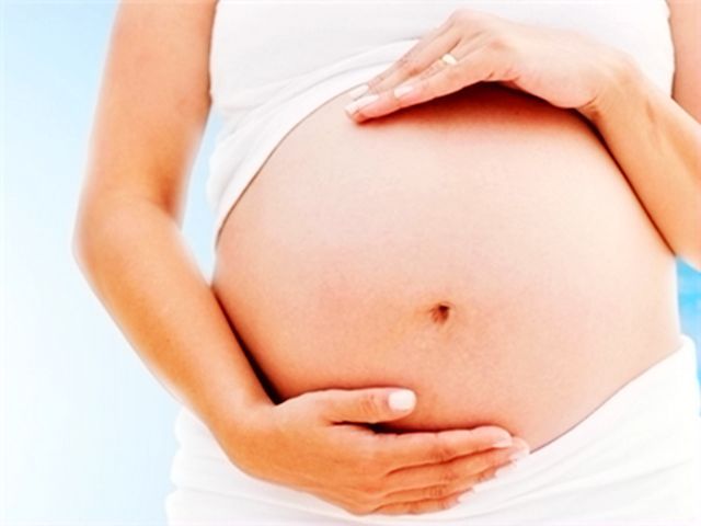孕期想方设法去胎毒，可很多孕妇都不知道，这是白费力气