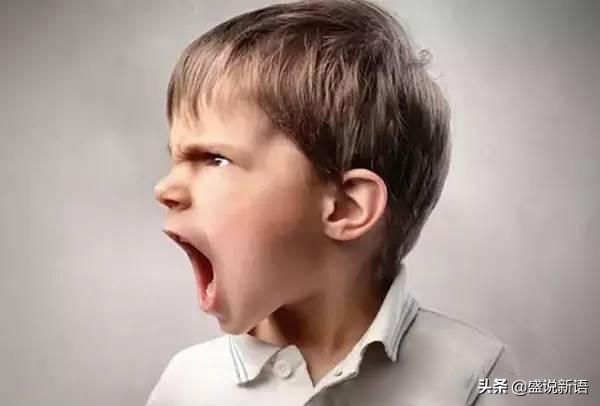 孩子脾气暴躁,是什么原因?父母该怎么做?