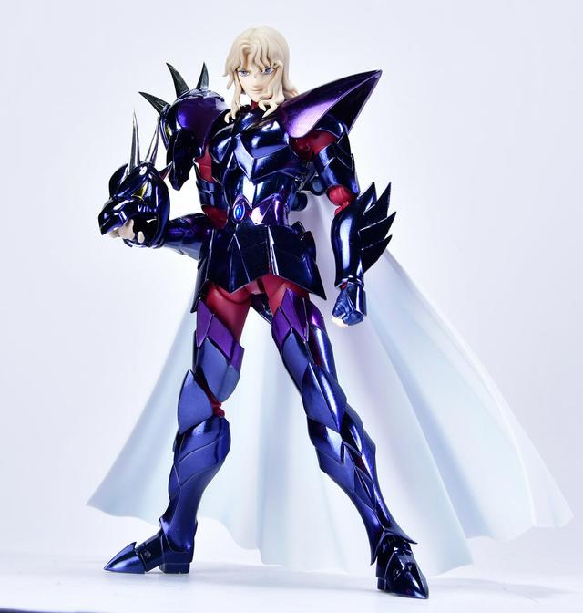 78官测万代圣衣神话ex天枢星捷克弗里德