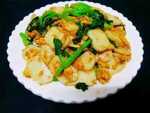 炒年糕的家常做法简单又好吃 07670c8550dc437c93be8917a94ff784.jpeg