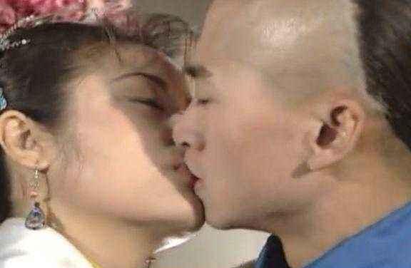 林心如自述两段吻戏,与周杰的是"噩梦",与苏有朋的却是美好回忆