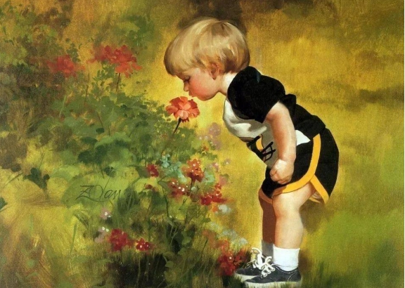 怎么样才能让自己开朗起来 0867deb49d874990aa67413aabac02ed.jpeg