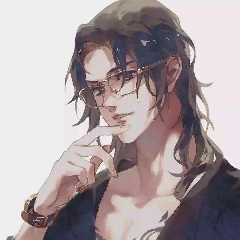 闺蜜基友情侣头像|也包括一些单人头像,古风头像,沙雕