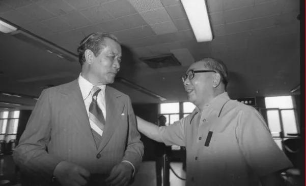 蔡英文等不少民进党台独分子，都是被国民党的资源养出来的。