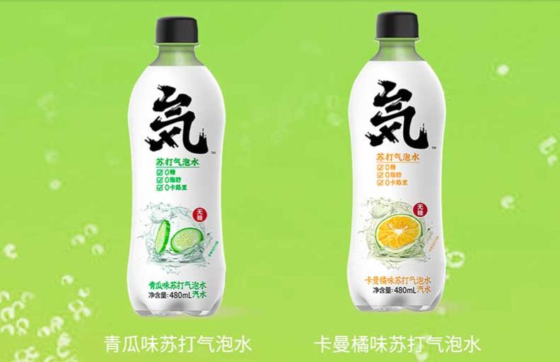  凉茶饮料品牌TOP10：传统与创新交织的凉茶传奇