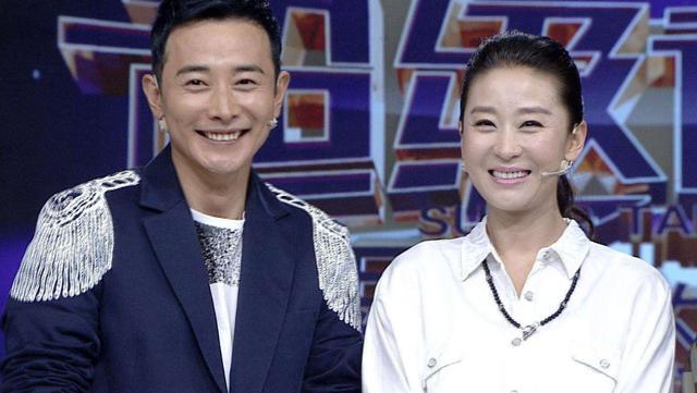  苗圃罗晋为何没走到一起苗圃和罗晋谈过恋爱吗？